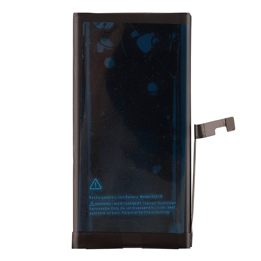 Amazon.com: SWARK New Rechargeable Battery A3018 Compatible